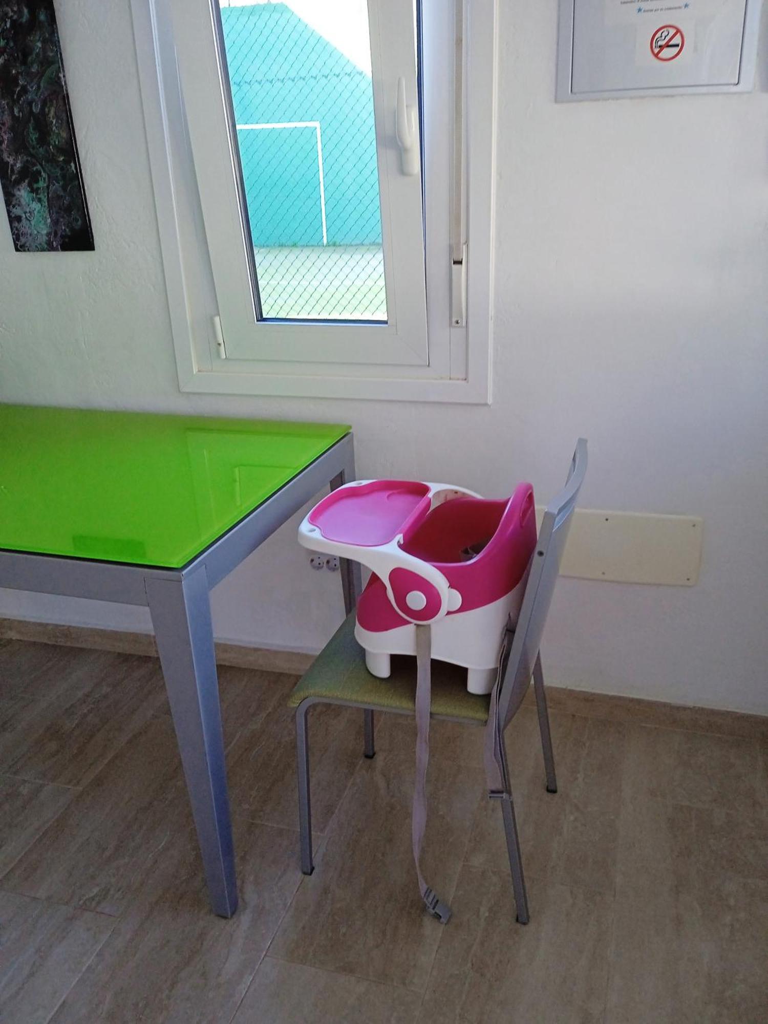 Casa Con Jardin Para Familias Y Grupos Тегесте Экстерьер фото
